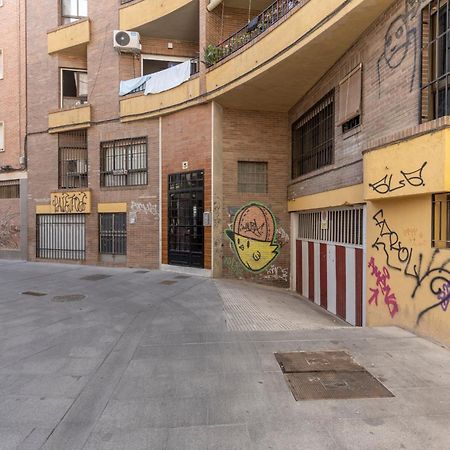 Siesta Apartment Boqueron Гранада Экстерьер фото