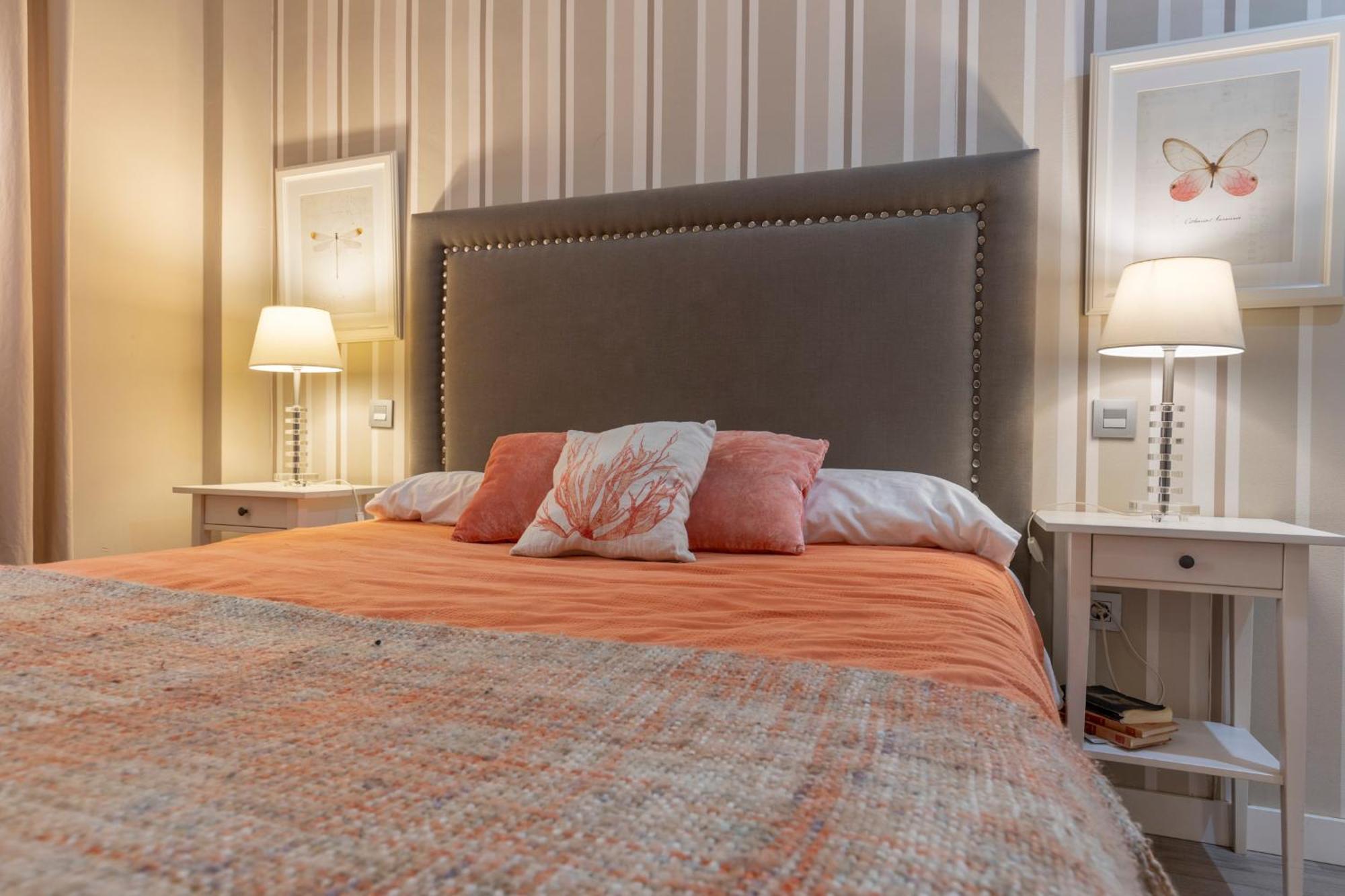 Siesta Apartment Boqueron Гранада Экстерьер фото